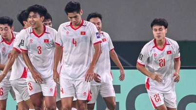 Phản ứng của CĐV châu Á khi U23 Việt Nam đánh bại U23 Saudi Arabia