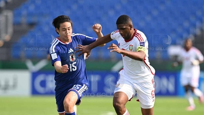 Lịch thi đấu U23 châu Á 2026 hôm nay 13/1