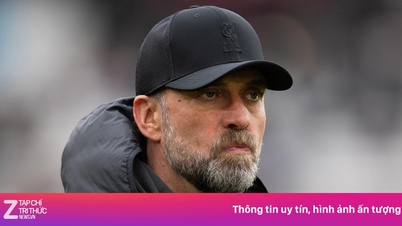 Les chances de Klopp d'entraîner le Real Madrid augmentent.