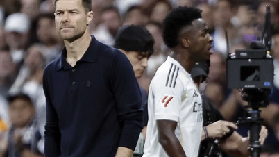 Le Real Madrid a limogé son entraîneur Xabi Alonso après sa défaite humiliante lors du Clasico.