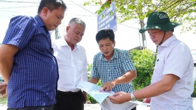Die erste Kommune im Mekong-Delta lädt Unternehmen ein, ihr Feldbewässerungssystem zu betreiben.