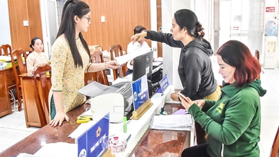 TINH GỌN BỘ MÁY, SỬ DỤNG HIỆU QUẢ NGUỒN LỰC PHÁT TRIỂN BỀN VỮNG Kỳ 2: Nêu cao tinh thần trách nhiệm, tạo bước phát triển mới