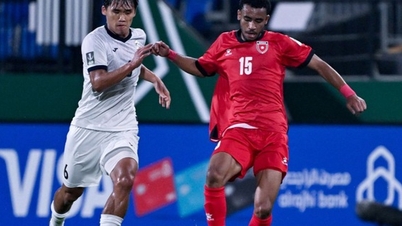 Iordania a învins Kârgâzstanul și s-a calificat în sferturile de finală ale Campionatului Asiatic U23.