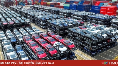 China and the EU make progress in resolving the electric vehicle tariff dispute.