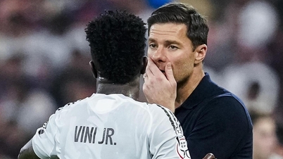 Real Madrid vyhodil Xabiho Alonsa: Když je autorita narušena