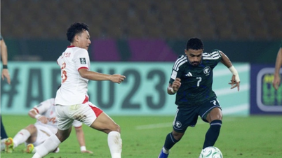 Suudi Arabistan gazetesi şu övgü dolu yorumu yaptı: 'Vietnam U23 takımı kazanmayı hak etti çünkü çok zekiydiler ve büyük bir kalite sergilediler.'