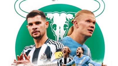 Match preview: Newcastle vs Man City, 3:00 AM, January 14th: A tough match at St James' Park.