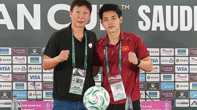 Coach Kim Sang-sik said the key to continuing the miracle is...