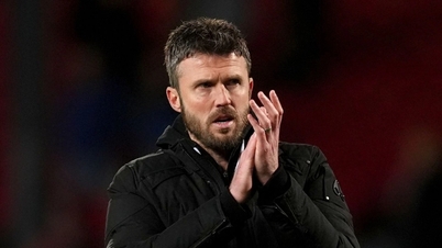 Man Utd și-a ales antrenorul pentru restul sezonului.
