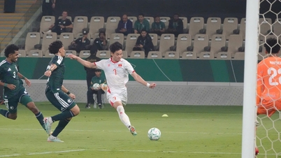 Vietnam U23 heeft de potentie om door te stoten naar de Aziatische finale en daarmee het wonder van Changzhou te herhalen.