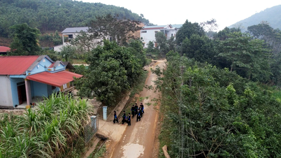 Kumpulan etnik Tay di Tan Hop