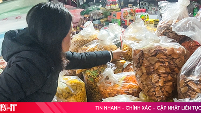 "Three-free" confectionery products flood the market.