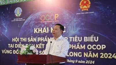 จังหวัดอานเจียงประสบความสำเร็จอย่างมากในการสร้างพื้นที่ชนบทใหม่ ๆ อย่างลึกซึ้ง และในการลดความยากจนอย่างยั่งยืน