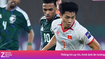 Vietnam U23 byl noční můrou, která zlomila srdce třem domácím týmům.