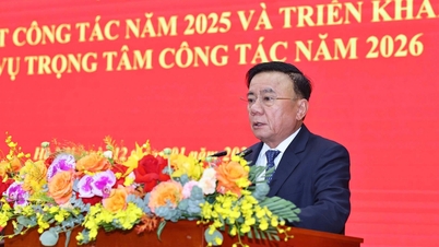 Vietnam Vatan Cephesi ve merkezi kitle örgütleri, büyük ulusal birliği pekiştirmeye odaklanıyor.