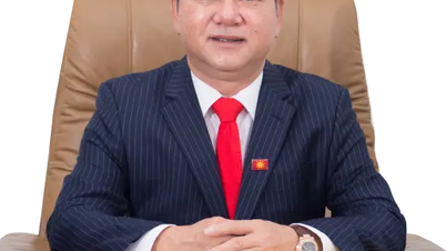 Emek Kahramanı Nguyen Viet Cuong – Hizmete olan azim ve tutkunun yolculuğu.