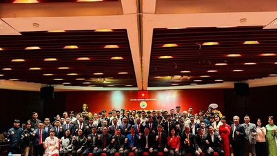 Hanoi Taekwondo: Eliminarea „blocajului” în recrutare, ridicarea nivelului clubului pentru dezvoltare.