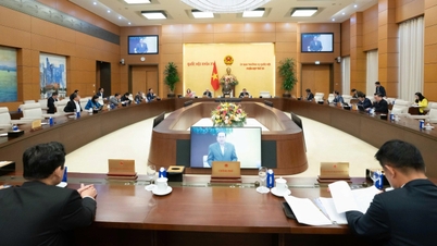 Președintele Adunării Naționale a solicitat o concentrare asupra pregătirilor electorale, subliniind că prelungirea sărbătorii Tet nu ar trebui să afecteze progresul.
