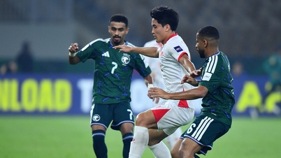 S jakým týmem se Vietnam U23 utká ve čtvrtfinále Asijského poháru AFC U23, pokud se vyhneme Japonsku?