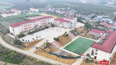 Dromen koesteren vanuit de kostschool