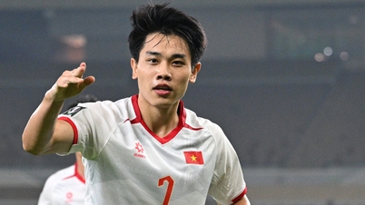 Indonéská média vyjadřují obdiv: Vietnamský tým do 23 let je skutečně dokonalý.