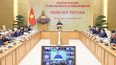 Thủ tướng: Điều chỉnh chính sách nhà ở xã hội, đẩy mạnh nhà cho thuê