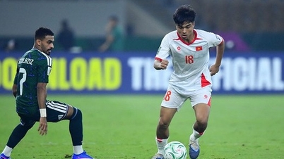 AFC và báo chí các nước lên tiếng về chiến thắng của U23 Việt Nam trước U23 Saudi Arabia