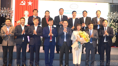 La Banque d'État du Vietnam, succursale régionale 4, met en œuvre ses missions pour 2026 dans la province de Lao Cai.