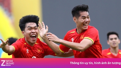 A maláj média megmagyarázhatatlanul hallgat, miközben a vietnami U23-as csapat szenzációt kelt.