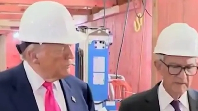 Władze USA wszczęły dochodzenie karne przeciwko prezesowi Rezerwy Federalnej USA, rynek zareagował gwałtownie.