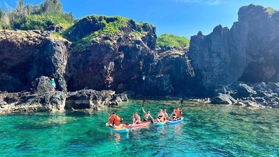 Die Insel Phu Quy zählt zu den zehn Reisezielen in Südostasien, die man 2026 unbedingt besuchen sollte.