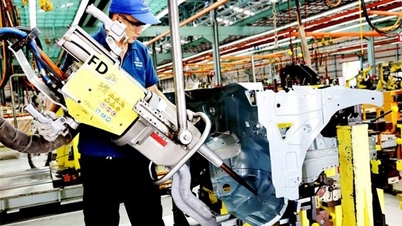 Niềm tin kinh doanh của doanh nghiệp châu Âu tại Việt Nam cao nhất 7 năm