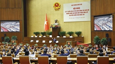 جمع‌آوری بازخورد از رأی‌دهندگان در محل کارشان در مورد ۱۲۲ نامزد نمایندگی تمام‌وقت مجلس ملی در سطح مرکزی.