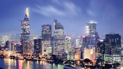 Tiến tới Đại hội Đảng XIV: Quy hoạch đô thị - hiện thực hóa cấu trúc phát triển quốc gia