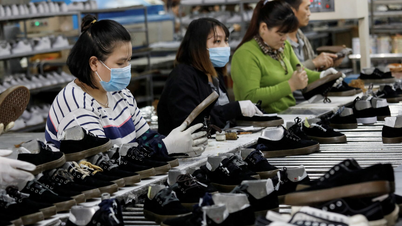 EuroCham: Chỉ số niềm tin kinh doanh tăng, kinh tế Việt Nam khép lại 7 năm khó khăn