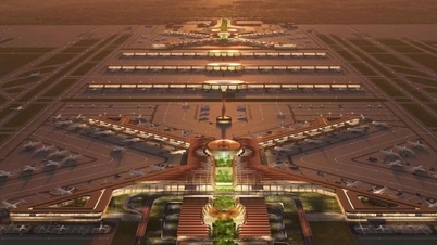 Ethiopia melabur $12.5 bilion untuk membina lapangan terbang terbesar di Afrika.