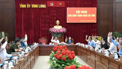 Thống nhất điều chỉnh Quy hoạch tỉnh thời kỳ 2021–2030, tầm nhìn đến năm 2050