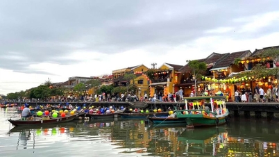 Miền Trung Việt Nam là điểm du lịch mơ ước trong năm 2026