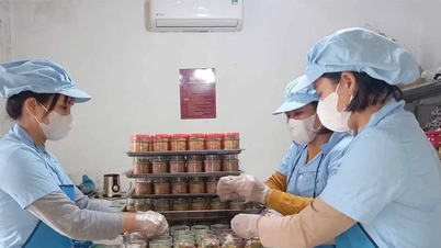 Esența culinară a regiunii Muong.