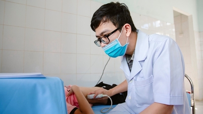 Da Nang přebírá a přejmenuje Quang Nam Central General Hospital.