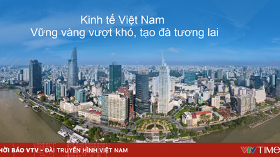 Eurocham មានសុទិដ្ឋិនិយមចំពោះទស្សនវិស័យអាជីវកម្មនៅក្នុងប្រទេសវៀតណាម។