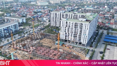 Vláda stanovila pro provincii Ha Tinh cíl postavit více než 8 500 jednotek sociálního bydlení.