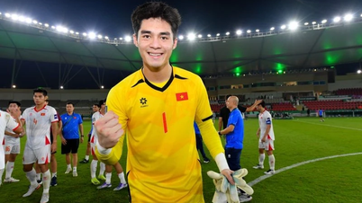 El periódico de los Emiratos Árabes Unidos destaca dos de los puntos más fuertes de Vietnam Sub-23.