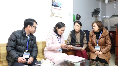 Mở hướng phát triển lâu dài