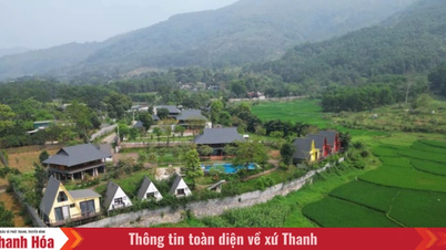 Derniers conseils pour choisir un hébergement chez l'habitant ou dans un complexe hôtelier lors d'un voyage à Luong Son, Hoa Binh en 2026.