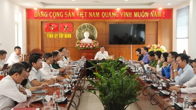 Thủ tướng Chính phủ chỉ đạo đẩy mạnh khai thác, liên thông và chia sẻ dữ liệu quốc gia