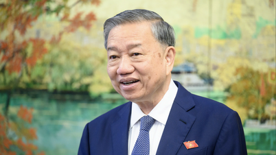 Politburo: 24 November telah dipilih sebagai 'Hari Kebudayaan Vietnam', menjadikannya cuti umum.