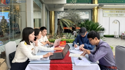 Untuk mencapai sasaran 74,000 bilion VND.