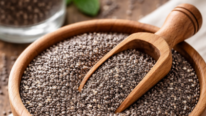 Bienfaits des graines de chia pour la santé cardiovasculaire : comment les utiliser pour réduire efficacement le cholestérol et la tension artérielle.