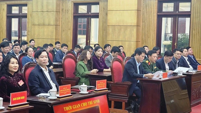 Thanh Hóa: Lan tỏa nhận thức, hiện thực hóa nghị quyết